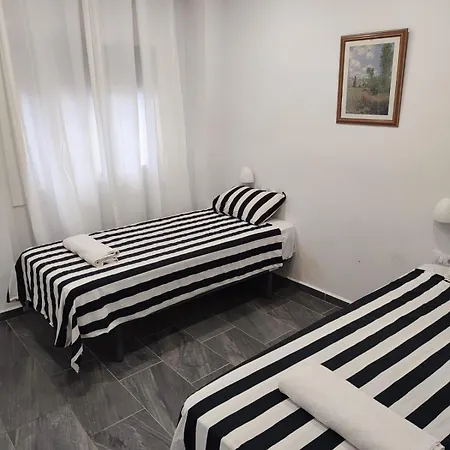 Centro דירה